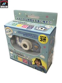 リアルキッズカメラ シナモロール トイザらス限定 フィギュア/グッズ