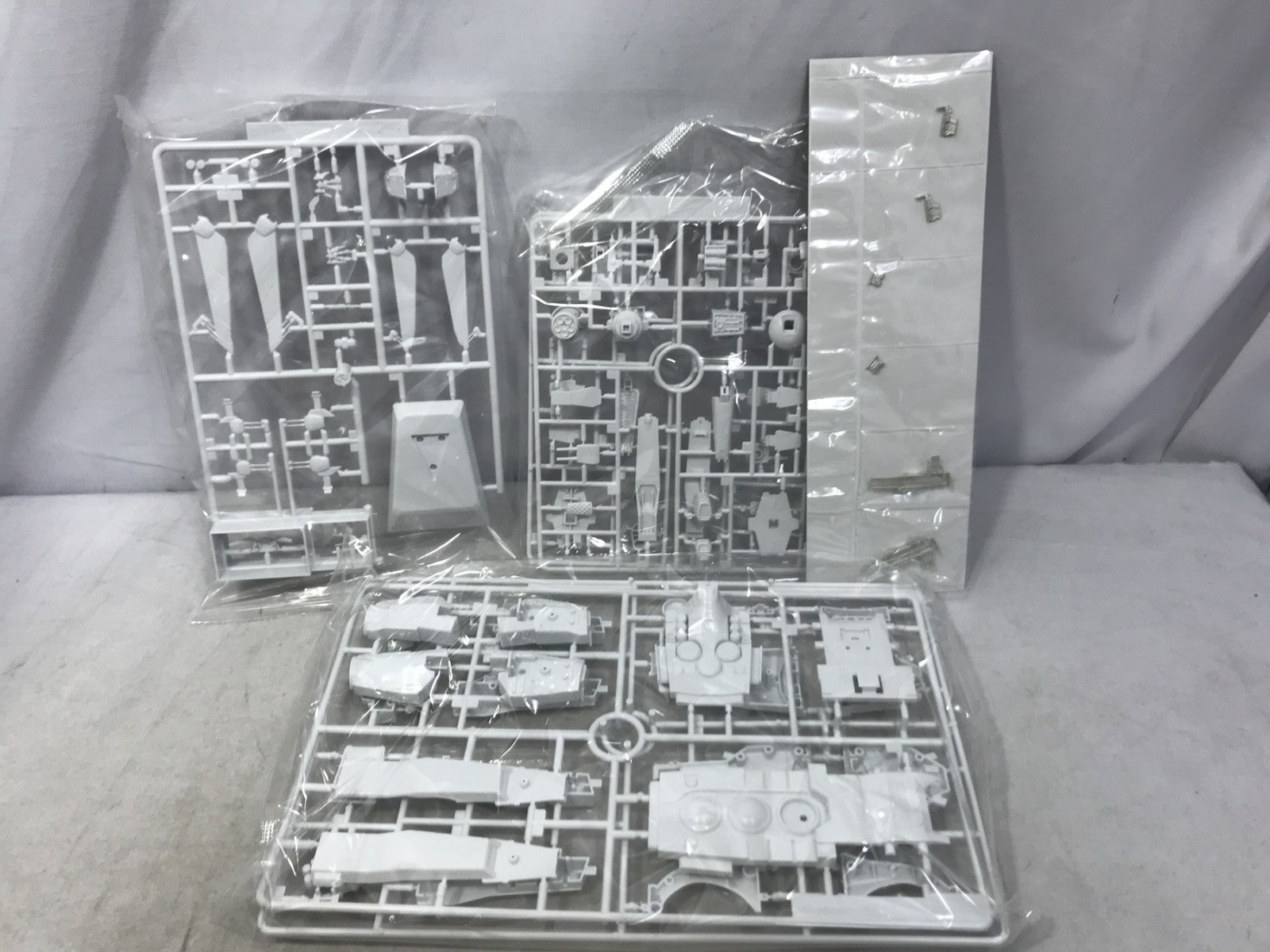 EXモデル 1/1700 モビルシップ アルビオン ガンプラ