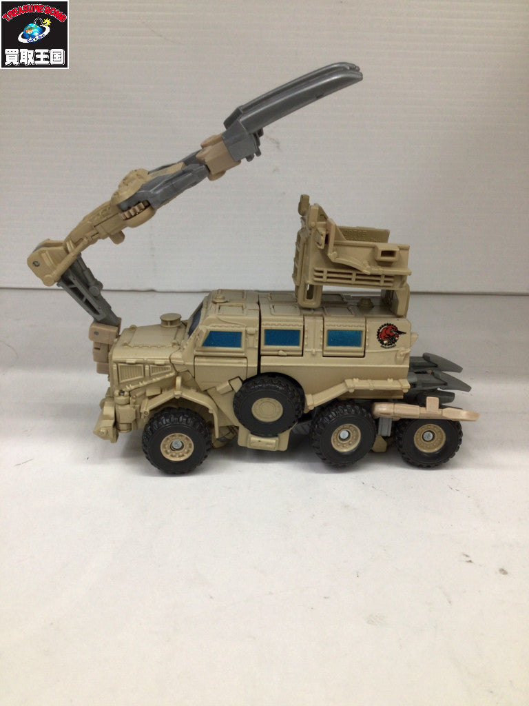 SS-24 ボーンクラッシャー トランスフォーマー フィギュア/グッズ