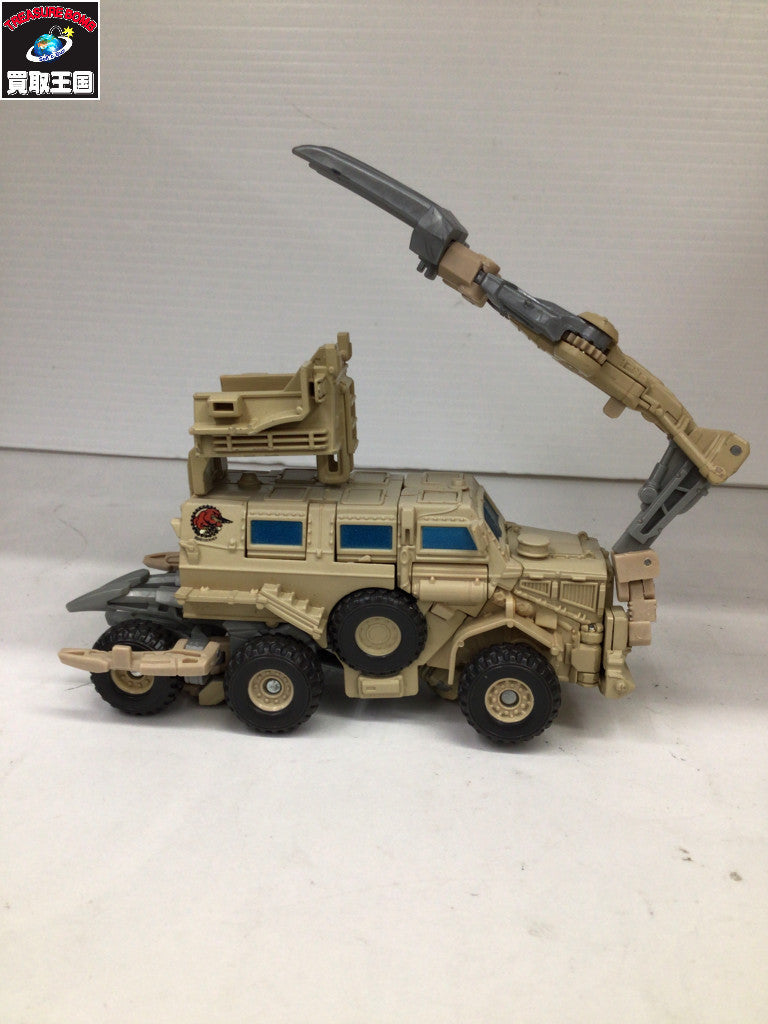 SS-24 ボーンクラッシャー トランスフォーマー フィギュア/グッズ