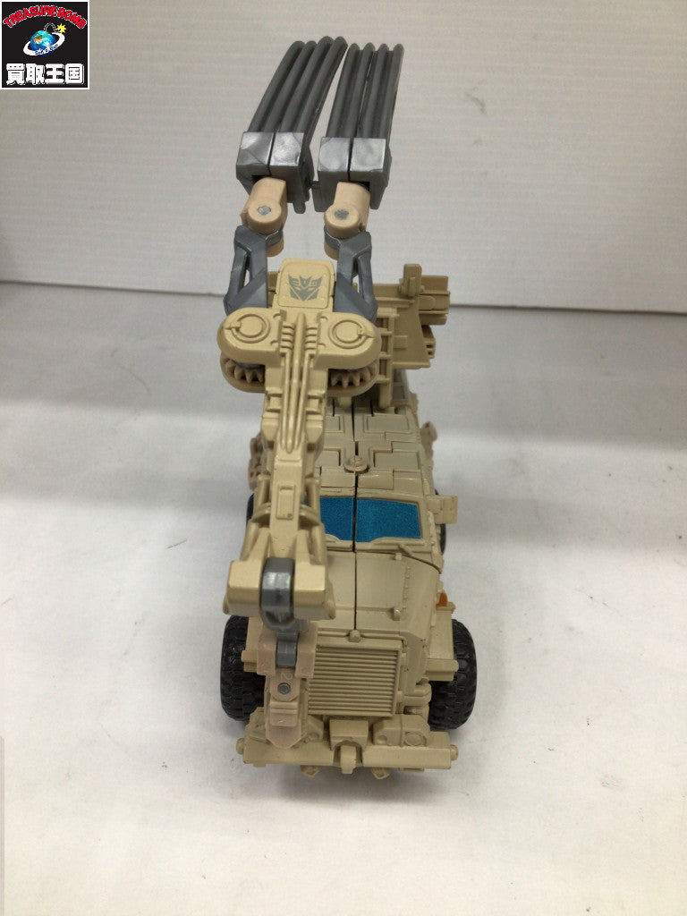 SS-24 ボーンクラッシャー トランスフォーマー フィギュア/グッズ