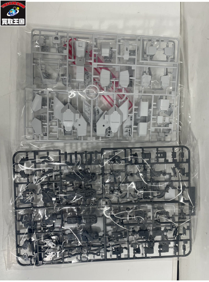 MG RX-121-1 ガンダム TR-1 ガンプラ