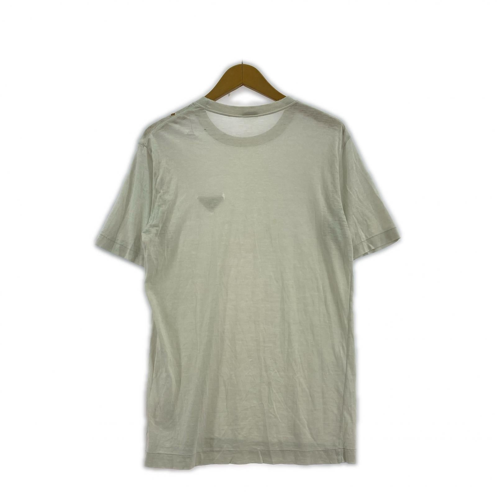 半袖Tシャツ 80s CLUB (?) L ホワイト