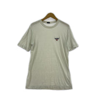 半袖Tシャツ 80s CLUB (?) L ホワイト
