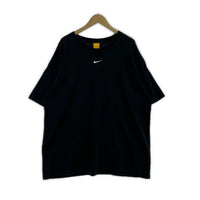 半袖Tシャツ NRG NOCTA 黒 ブラック