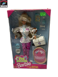 Pet DOCTOR Barbie 1996 フィギュア/グッズ