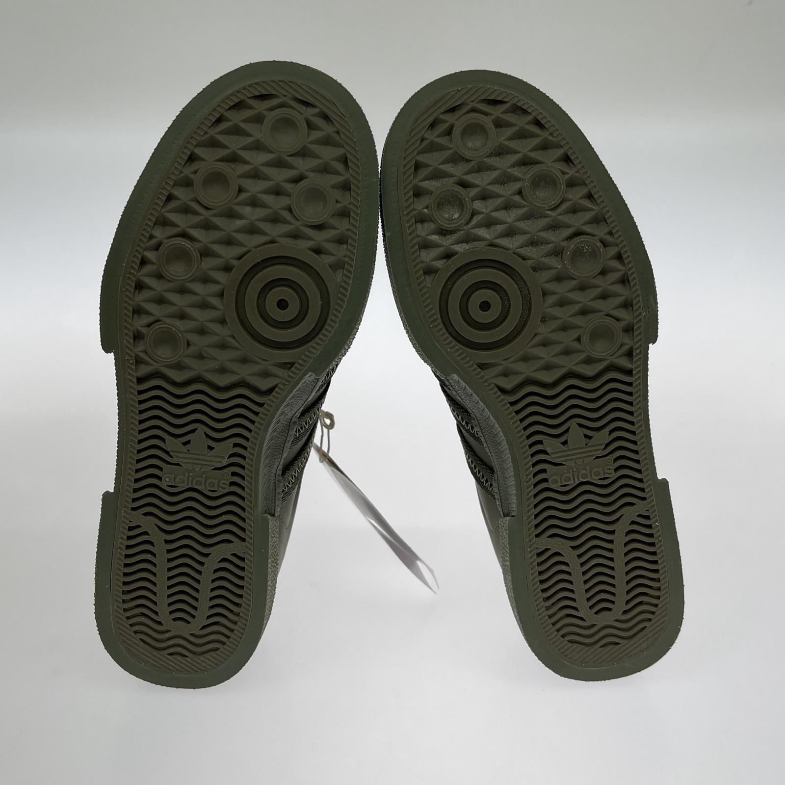 スニーカー ×OAMC TYPE O-8 25.5cm (US7 1/2 UK7 EU41)