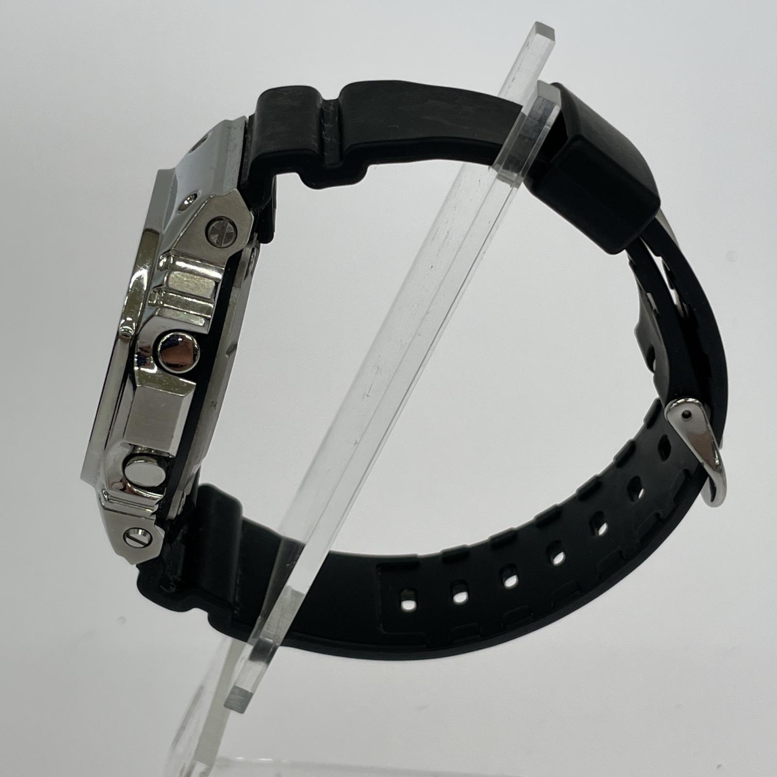 腕時計 G-SHOCK GM-5600 デジタル 腕時計