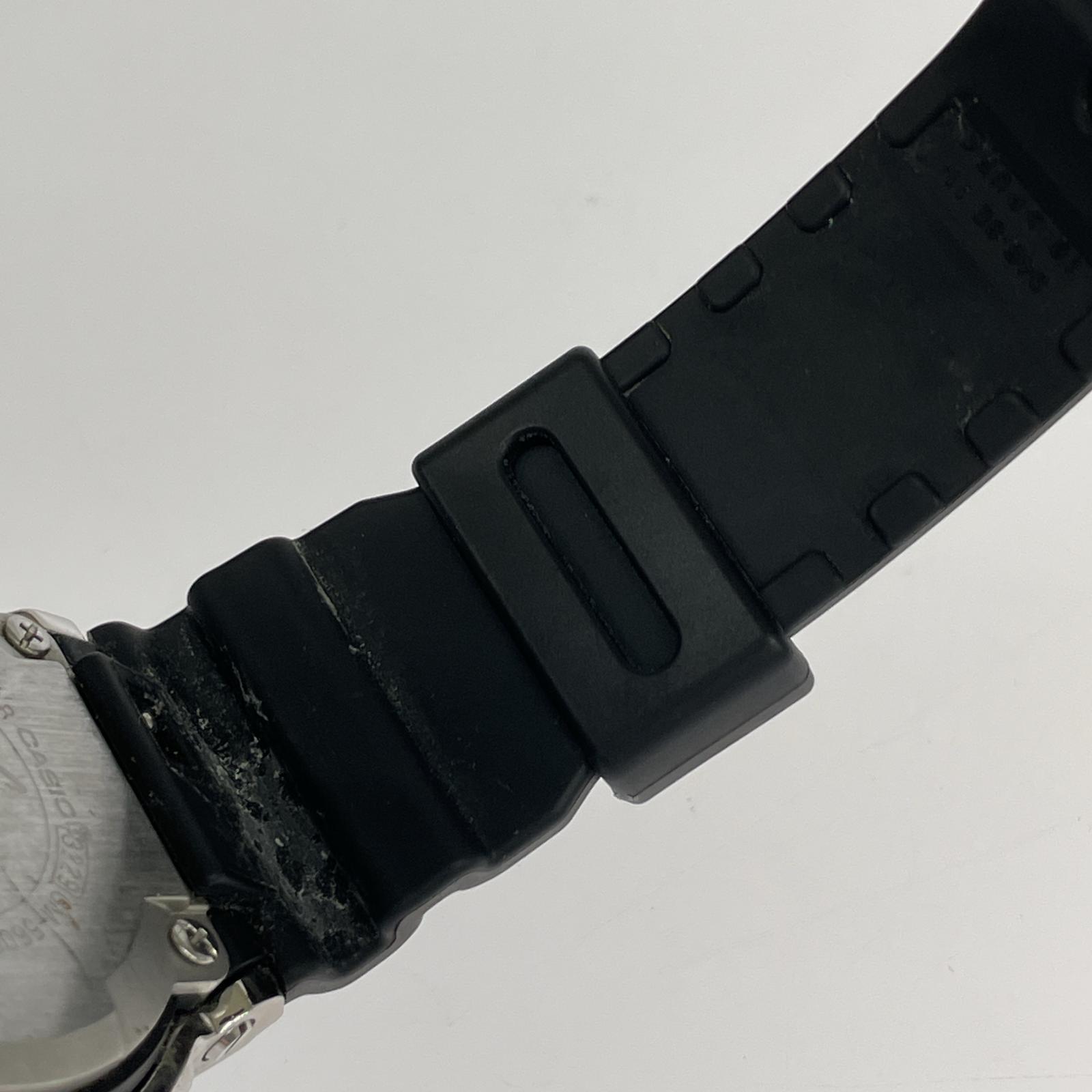 腕時計 G-SHOCK GM-5600 デジタル 腕時計