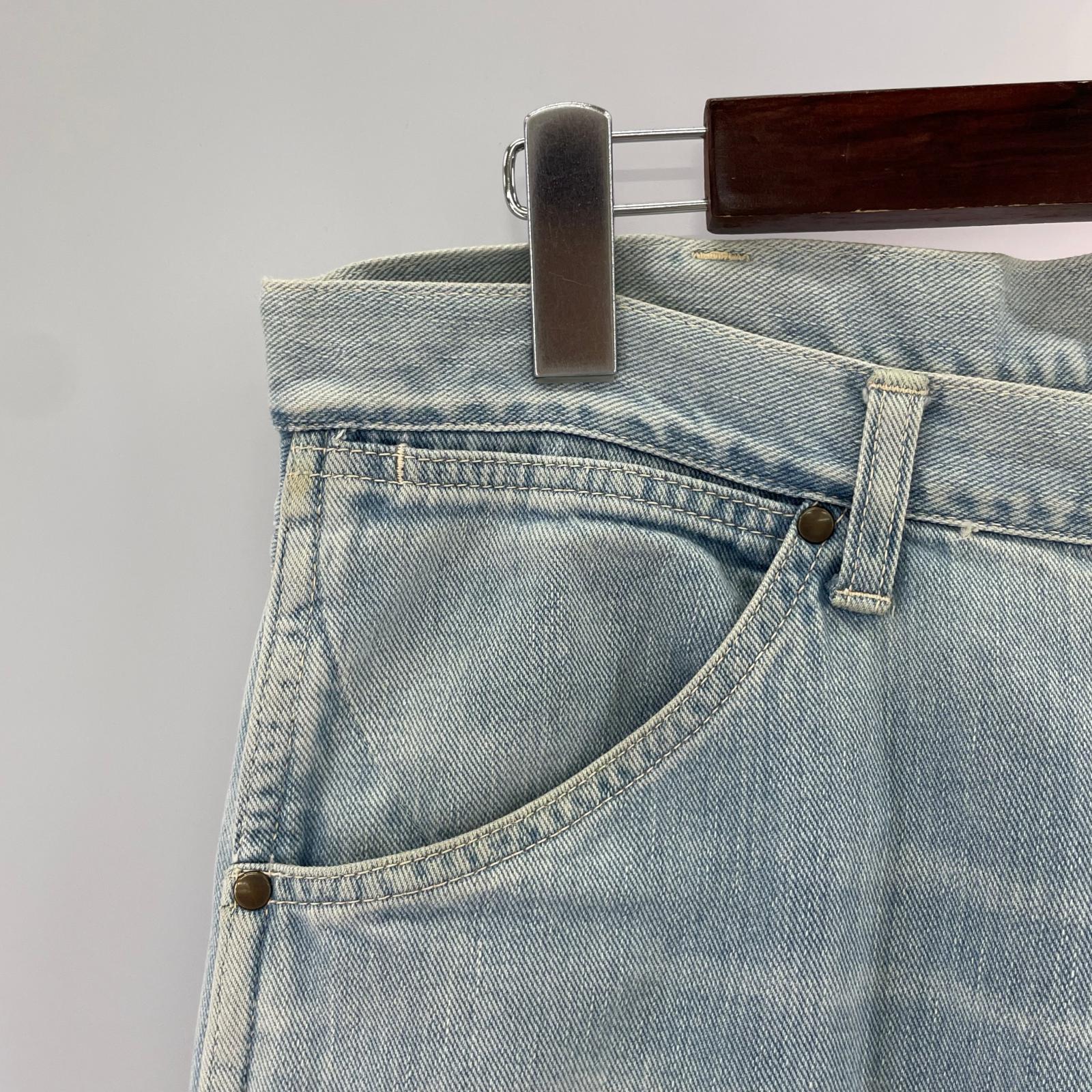 デニムパンツ 90s