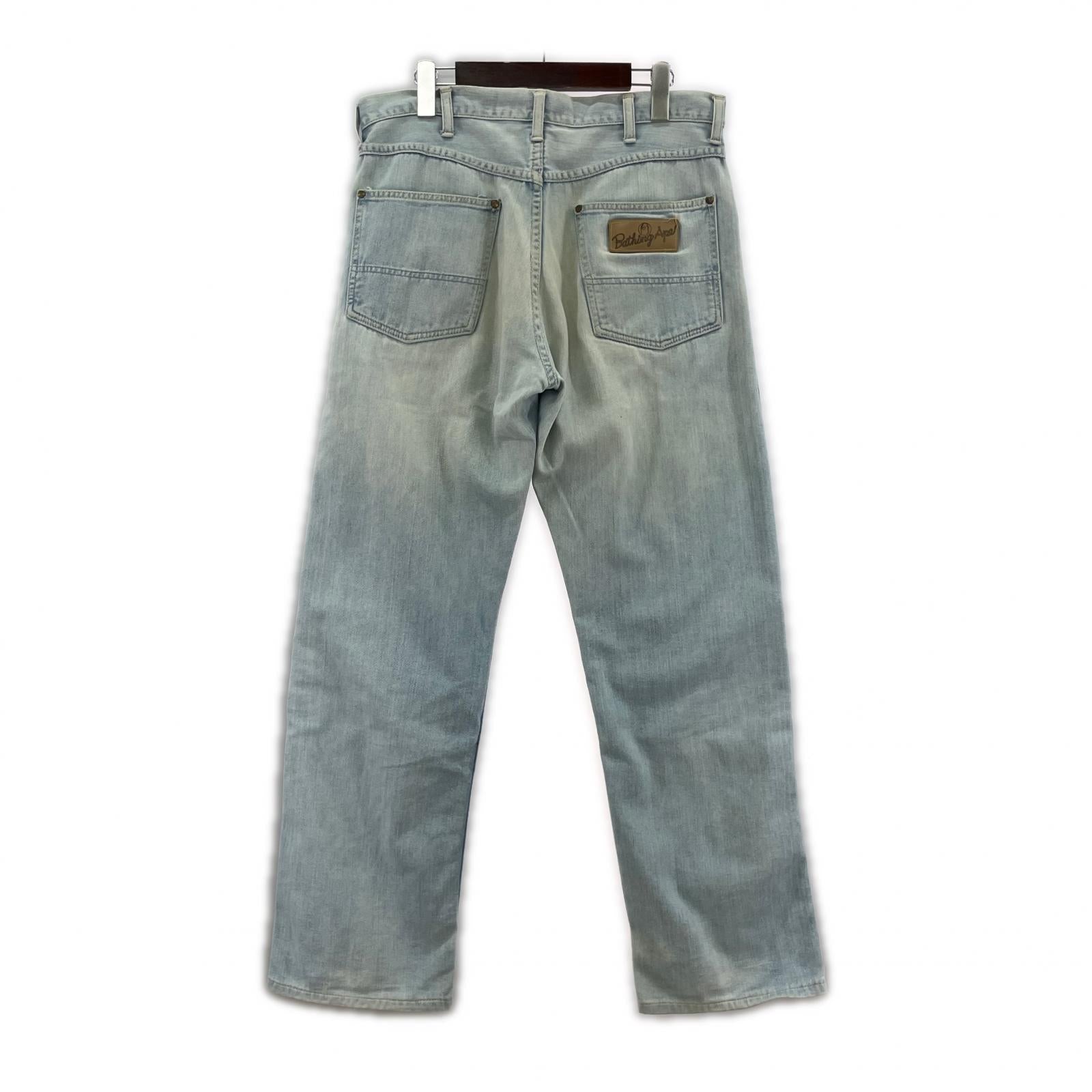 デニムパンツ 90s