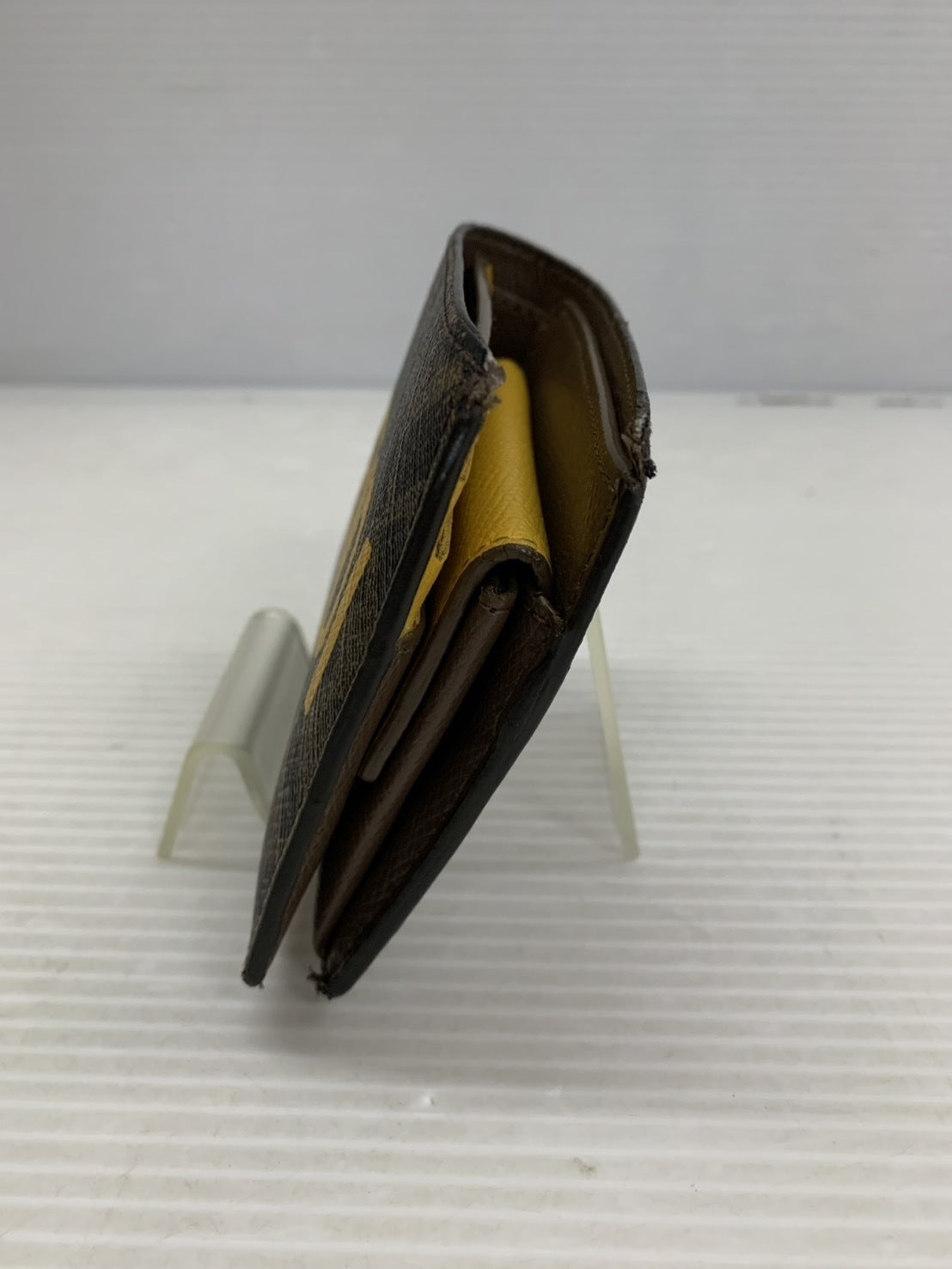 コンパクトウォレット