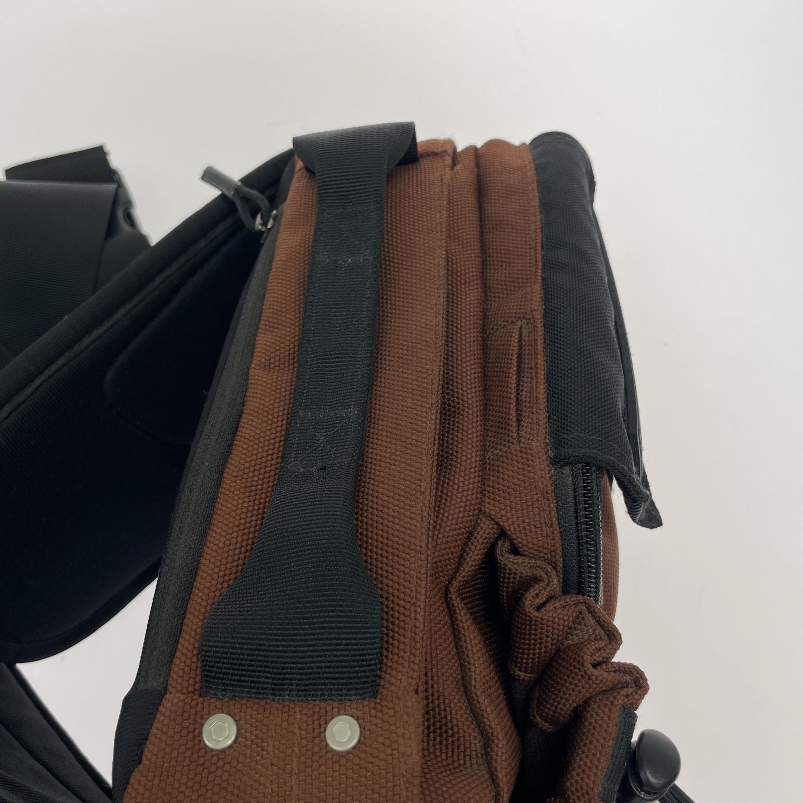 ボディバッグ 22AW×THE NORTH FACE