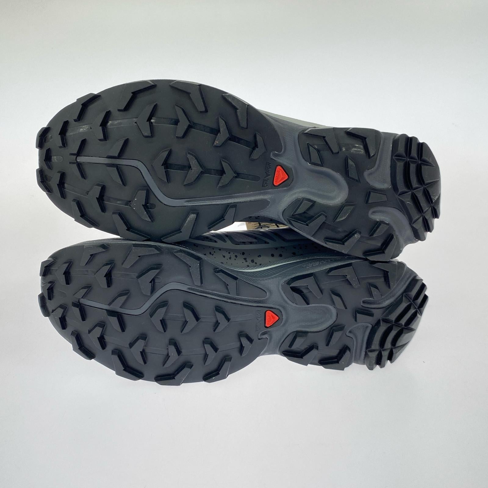 シューズ ×atmos XT-6 GORE-TEX(26.0) 26cm (US8 UK7 1/2 EU42) グレー