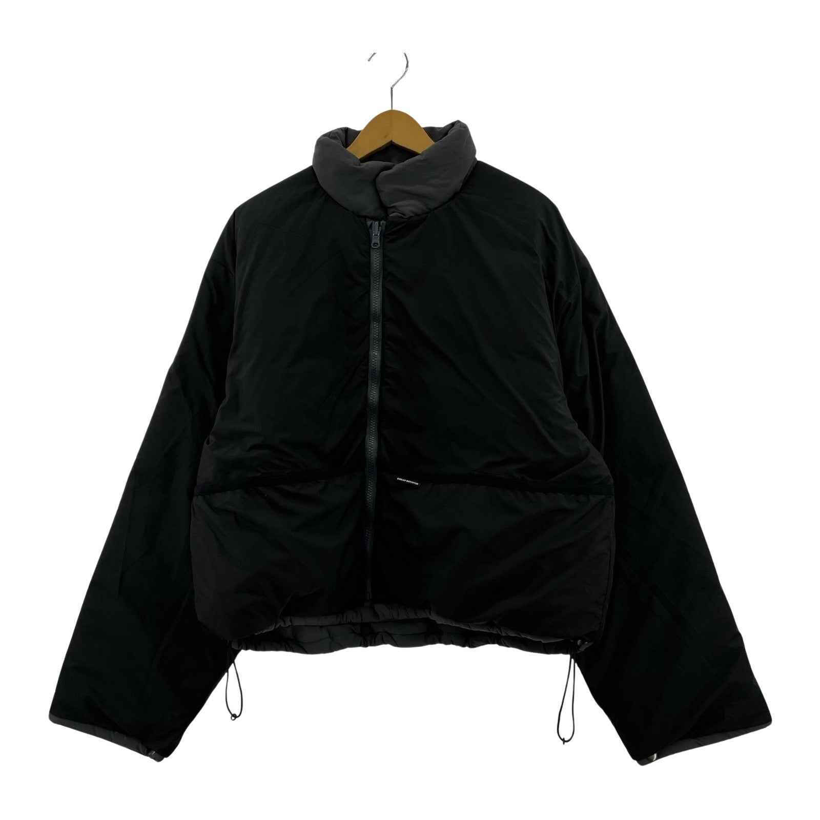 ダウンジャケット BURLAP OUTFITTER/NT1226/PRIMALOFT