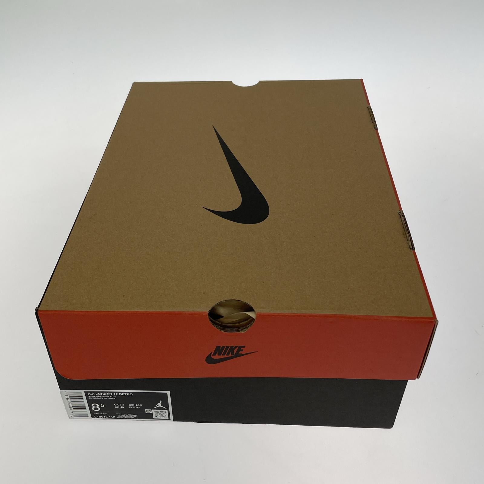 シューズ AIR JORDAN 12 RETRO