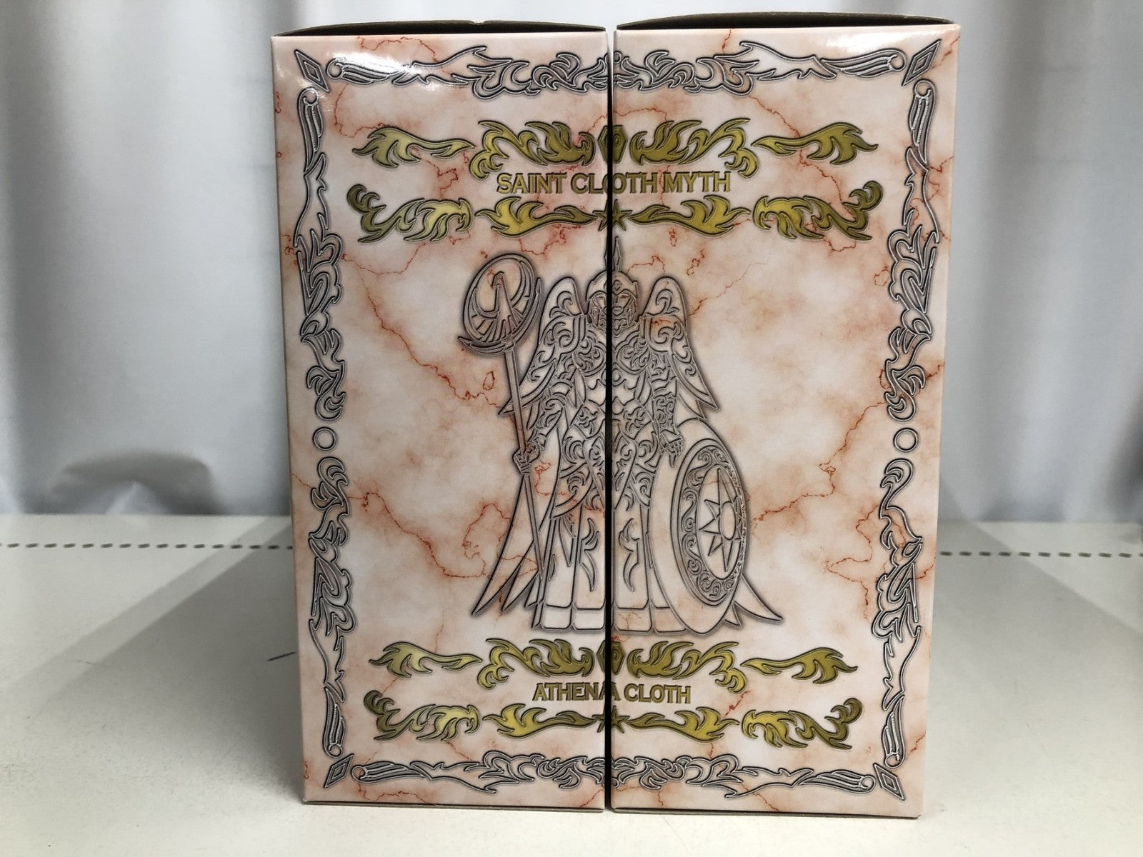 聖闘士聖衣神話 女神アテナ ORIGINAL COLOR EDITION フィギュア/グッズ