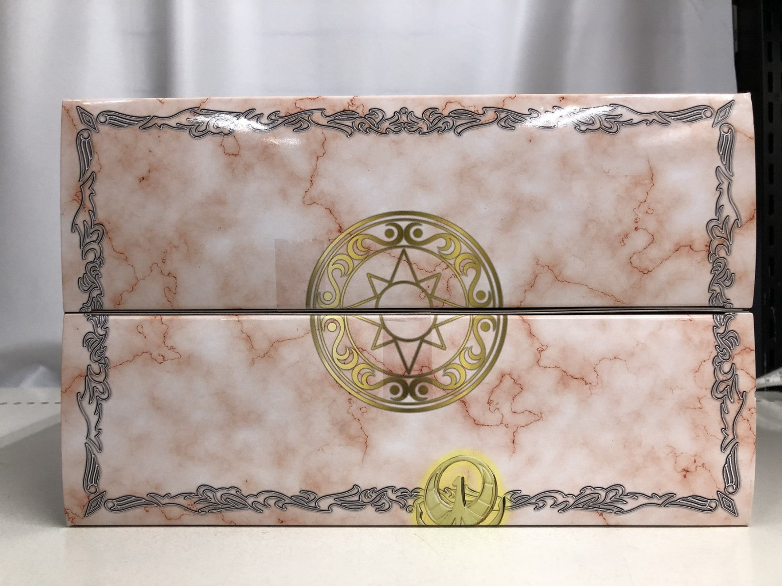聖闘士聖衣神話 女神アテナ ORIGINAL COLOR EDITION フィギュア/グッズ