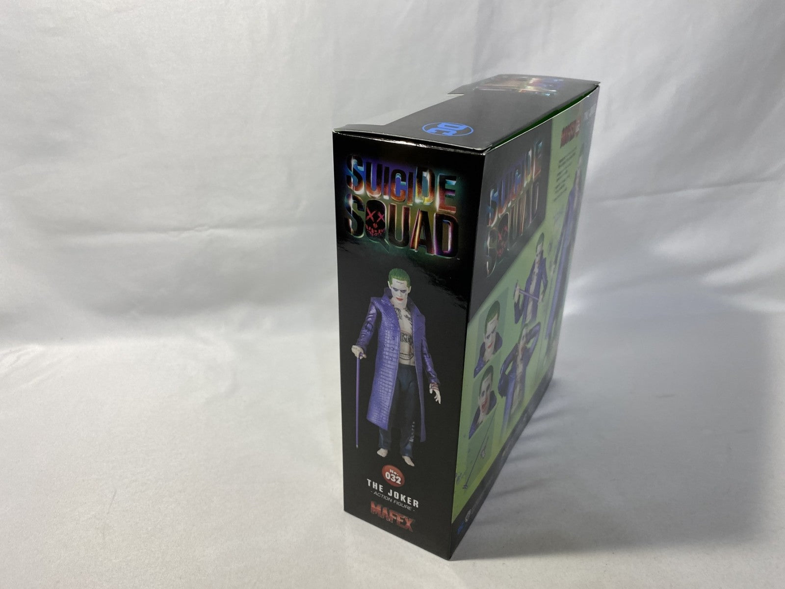 MAFEX ジョーカー スーサイドスクワッド フィギュア/グッズ