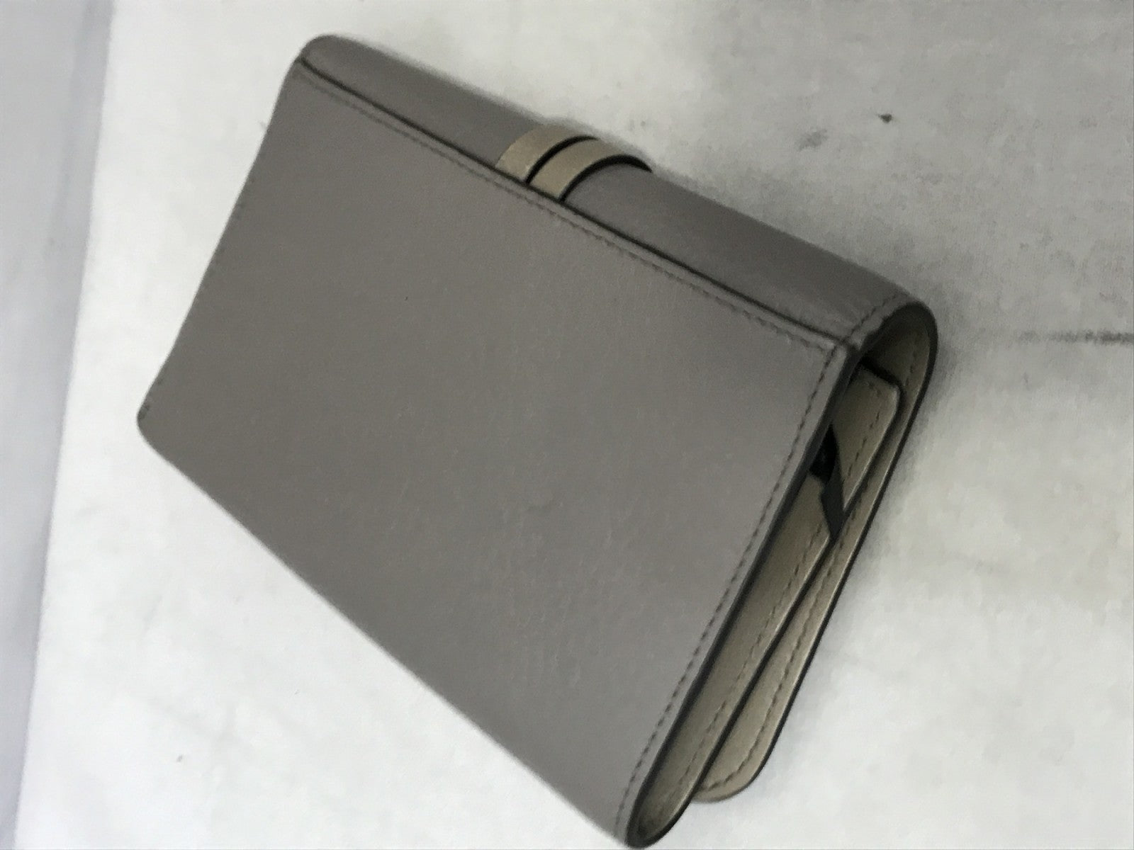 ALPHABET COMPACT WALLET CHC21WP945F57 053