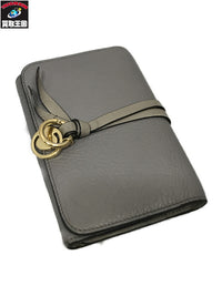 ALPHABET COMPACT WALLET CHC21WP945F57 053