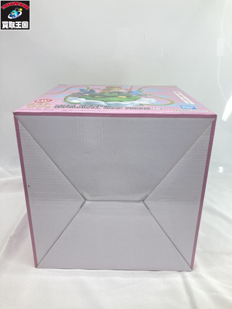 SNAP COLLECTION ラストワン賞 孫悟飯 幼年期ver フィギュア/グッズ