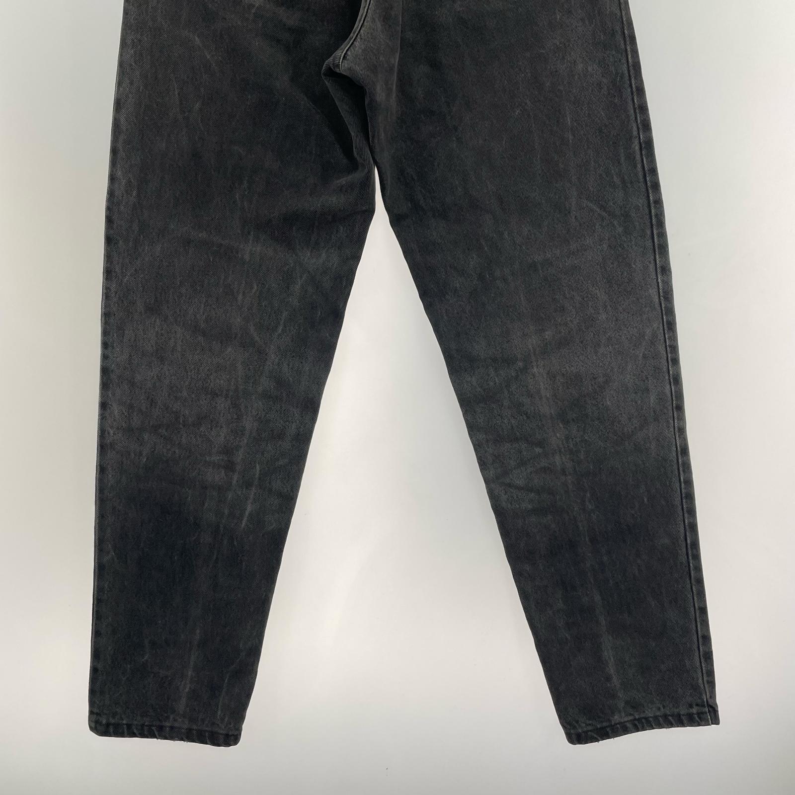 デニムパンツ Levis 40550-4159 ブラック