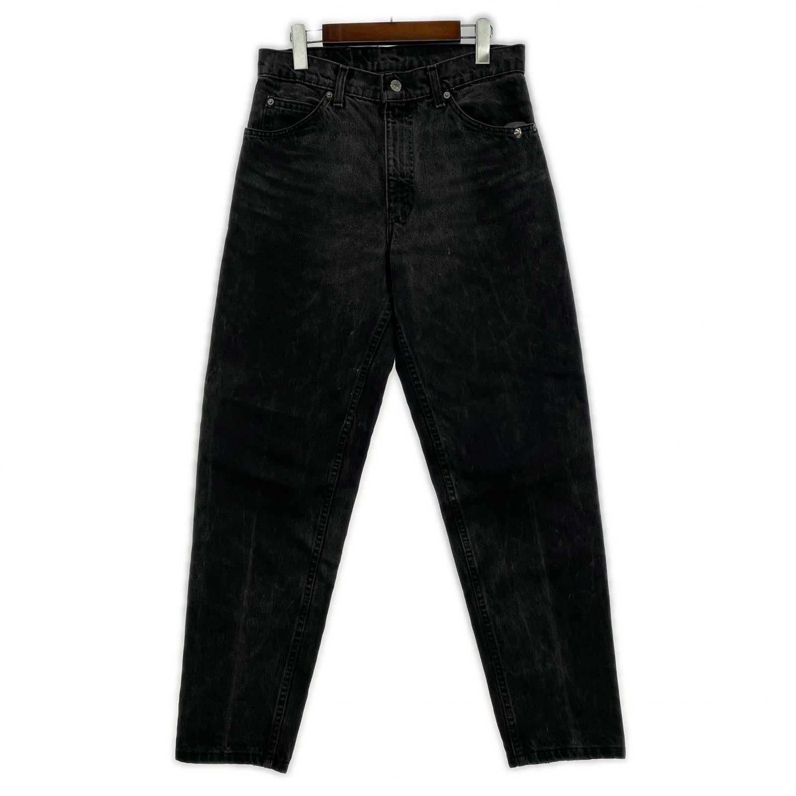 デニムパンツ Levis 40550-4159 ブラック
