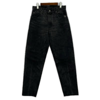 デニムパンツ Levis 40550-4159 ブラック