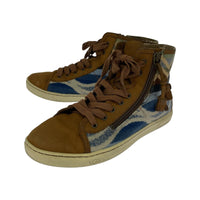 スニーカー × pendleton 26㎝