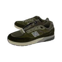 スニーカー new balance NM933JKL Olivine with Dark 27.5cm (US9 1/2 UK9 EU45) カーキ