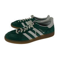 スニーカー HANDBALL SPEZIAL 緑 27.0cm 27cm (US9 UK8 1/2 EU44)
