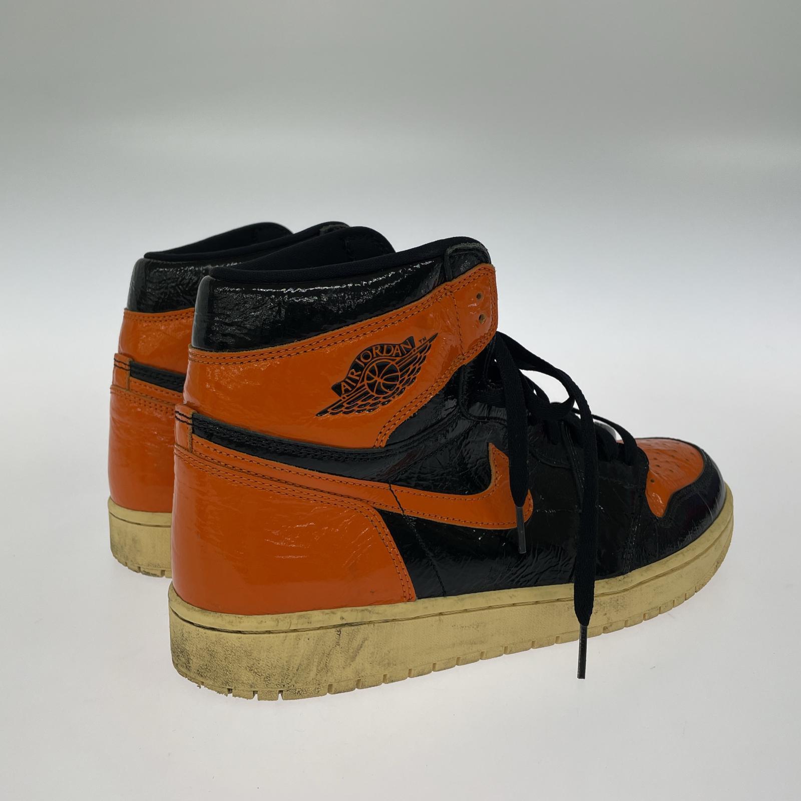 スニーカー Air Jordan 1/Shattered Backboard/30cm