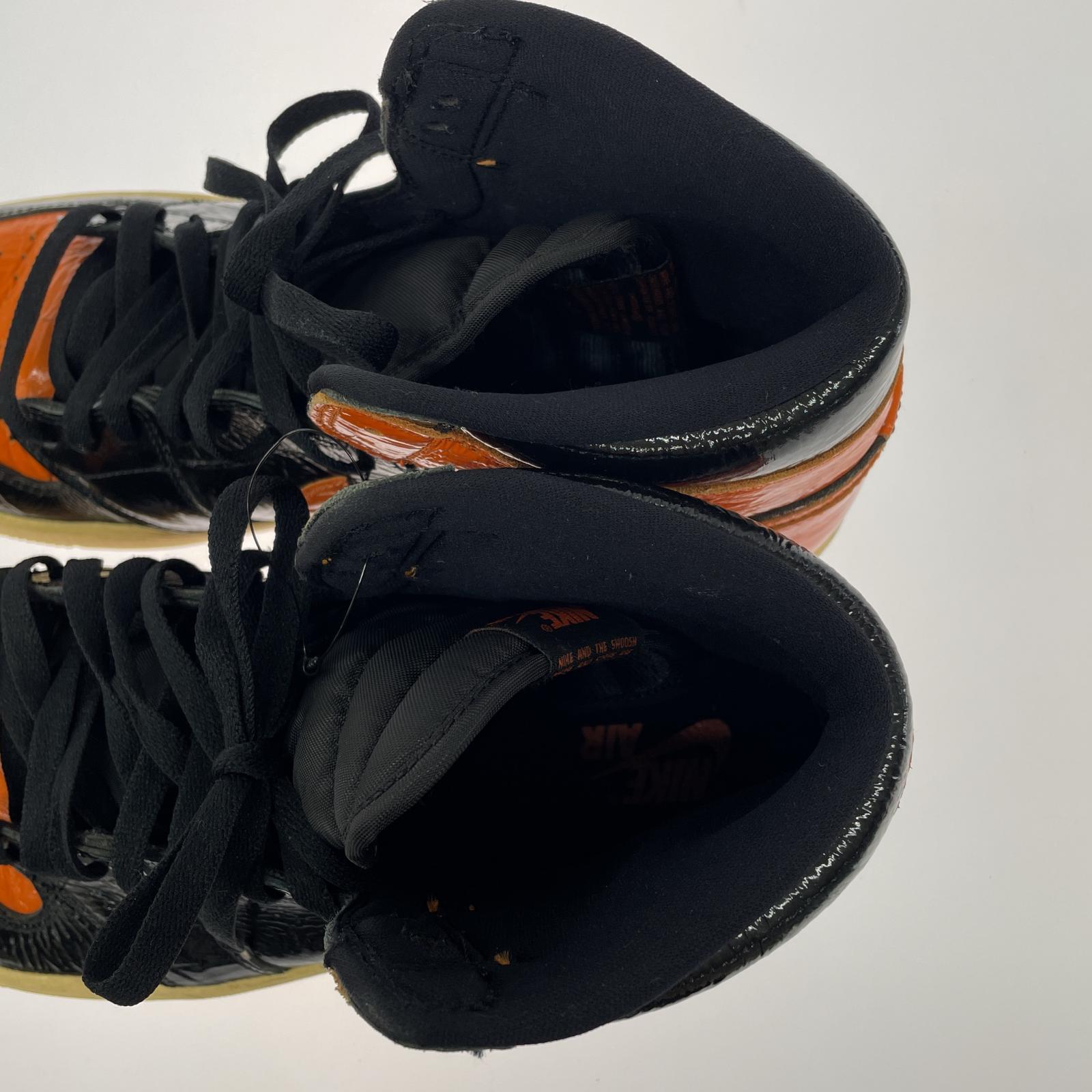 スニーカー Air Jordan 1/Shattered Backboard/30cm