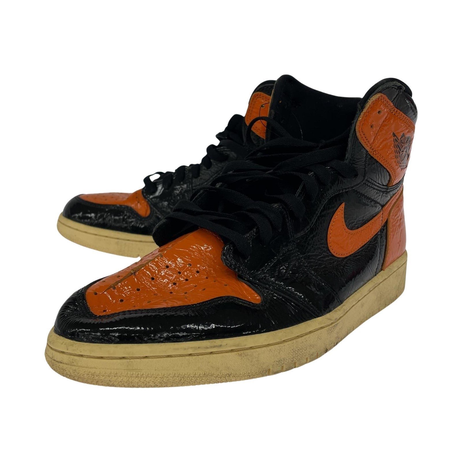 スニーカー Air Jordan 1/Shattered Backboard/30cm