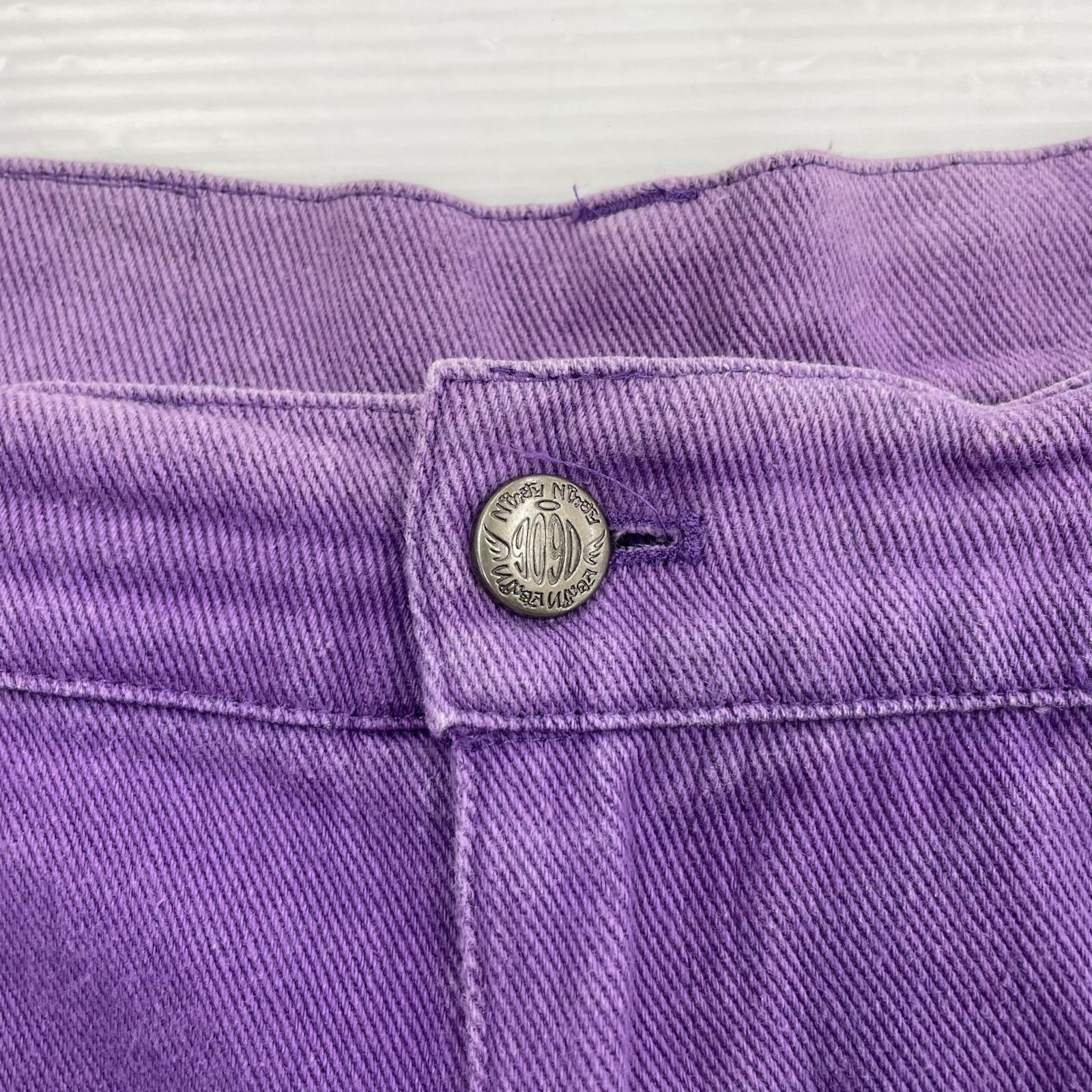 デニムパンツ Original Painter Pants (32) L パープル