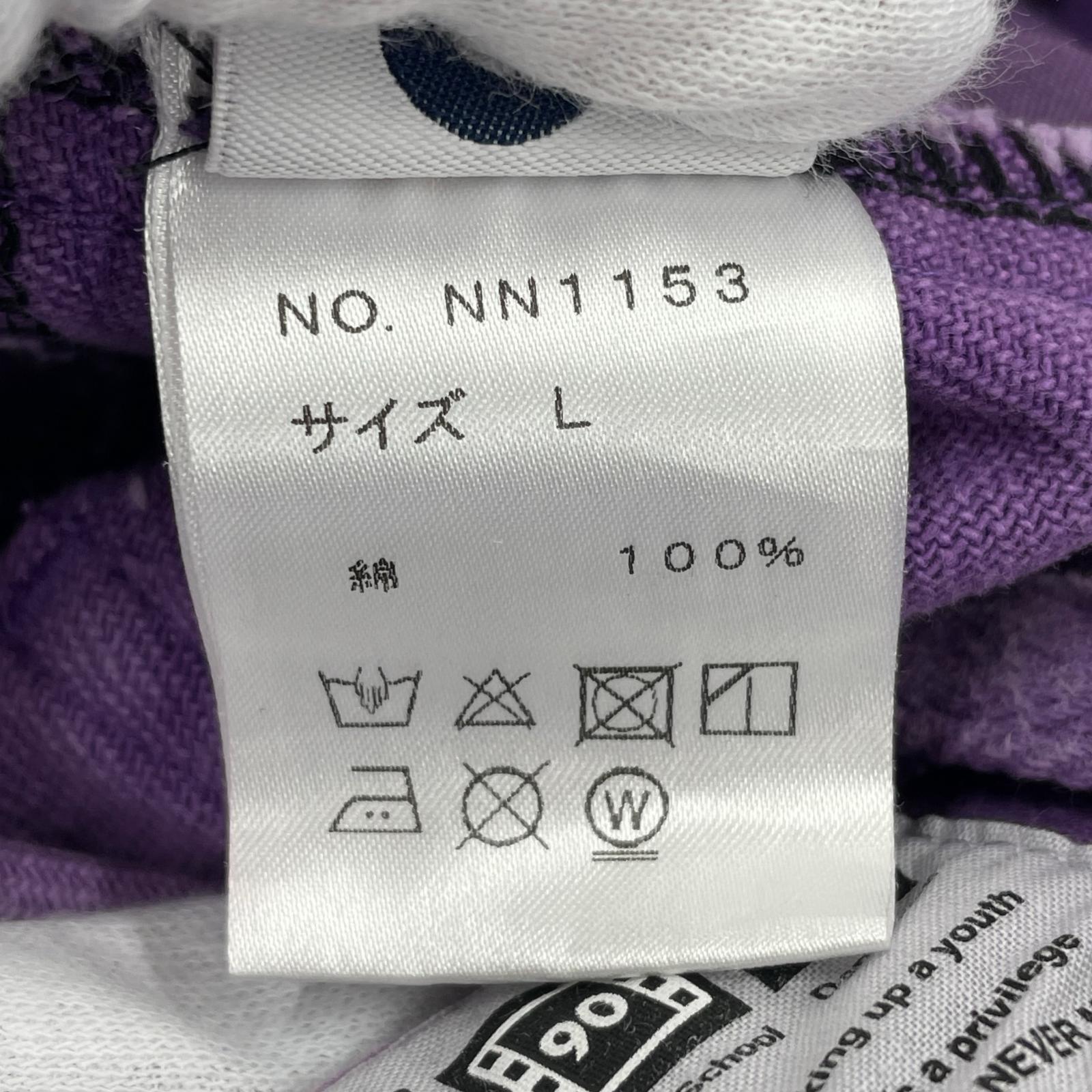 デニムパンツ Original Painter Pants (32) L パープル