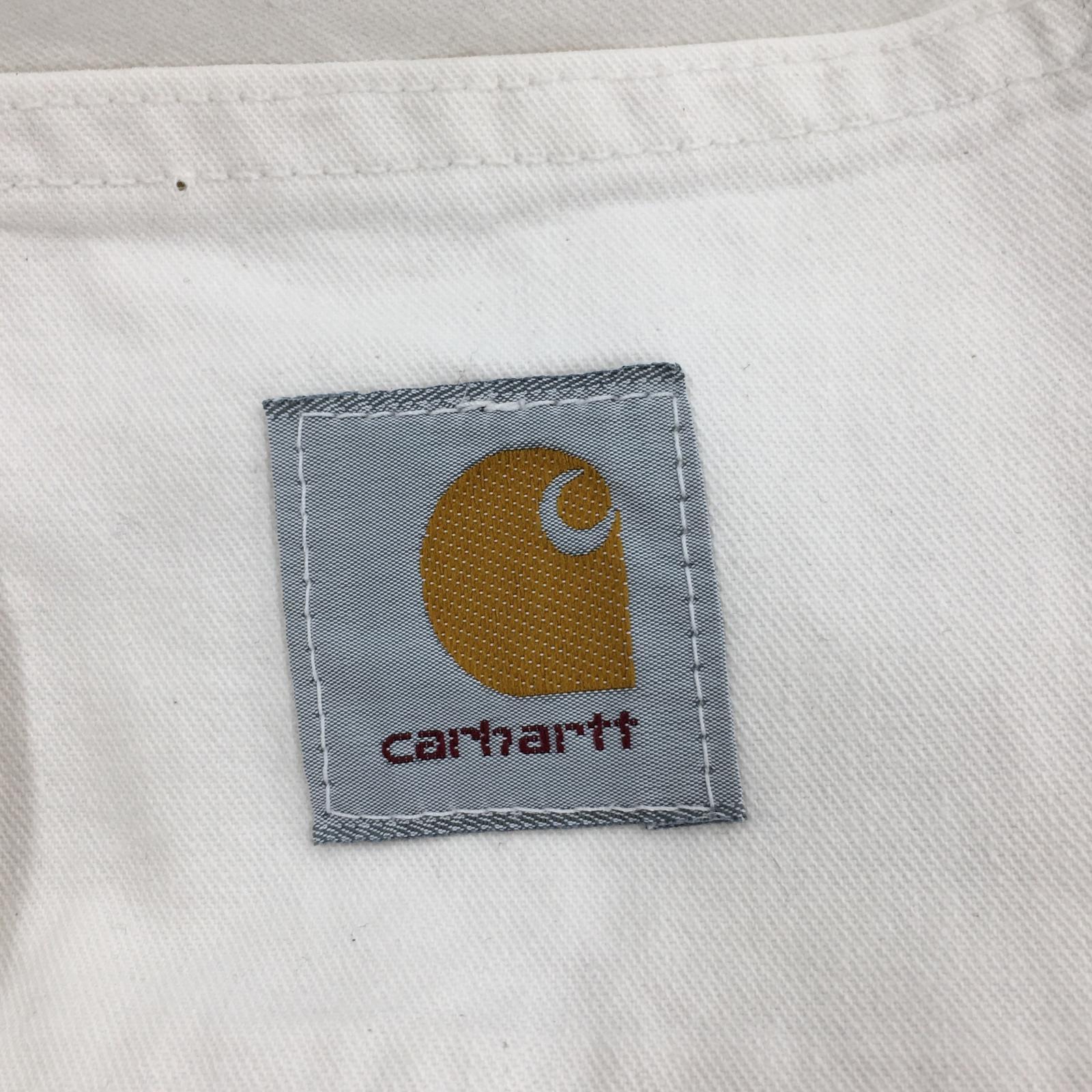 パンツ 80s ペインターパンツ ホワイト ホワイト