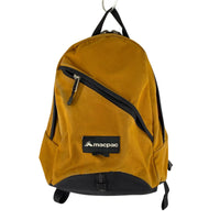 リュック・デイパック macpac バックパック ブラウン