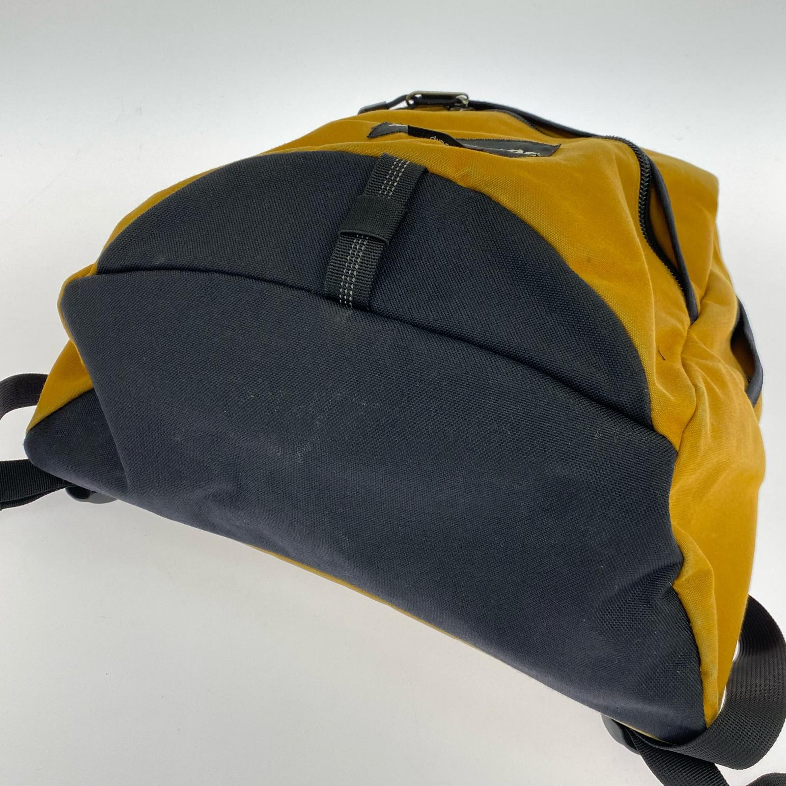 リュック・デイパック macpac バックパック ブラウン