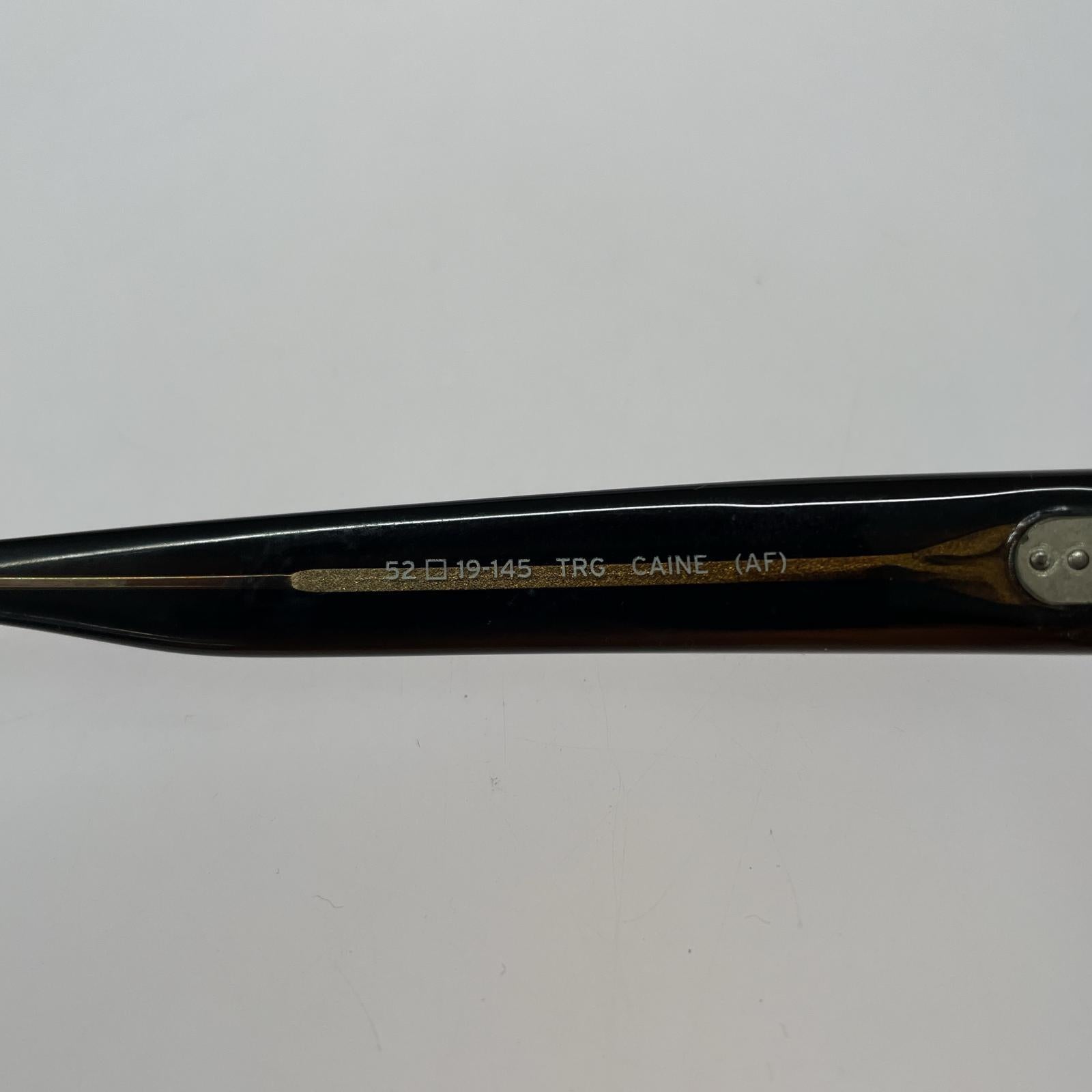 その他アクセサリー BARTON PERREIRA サングラス 52□19-145 ブラウン