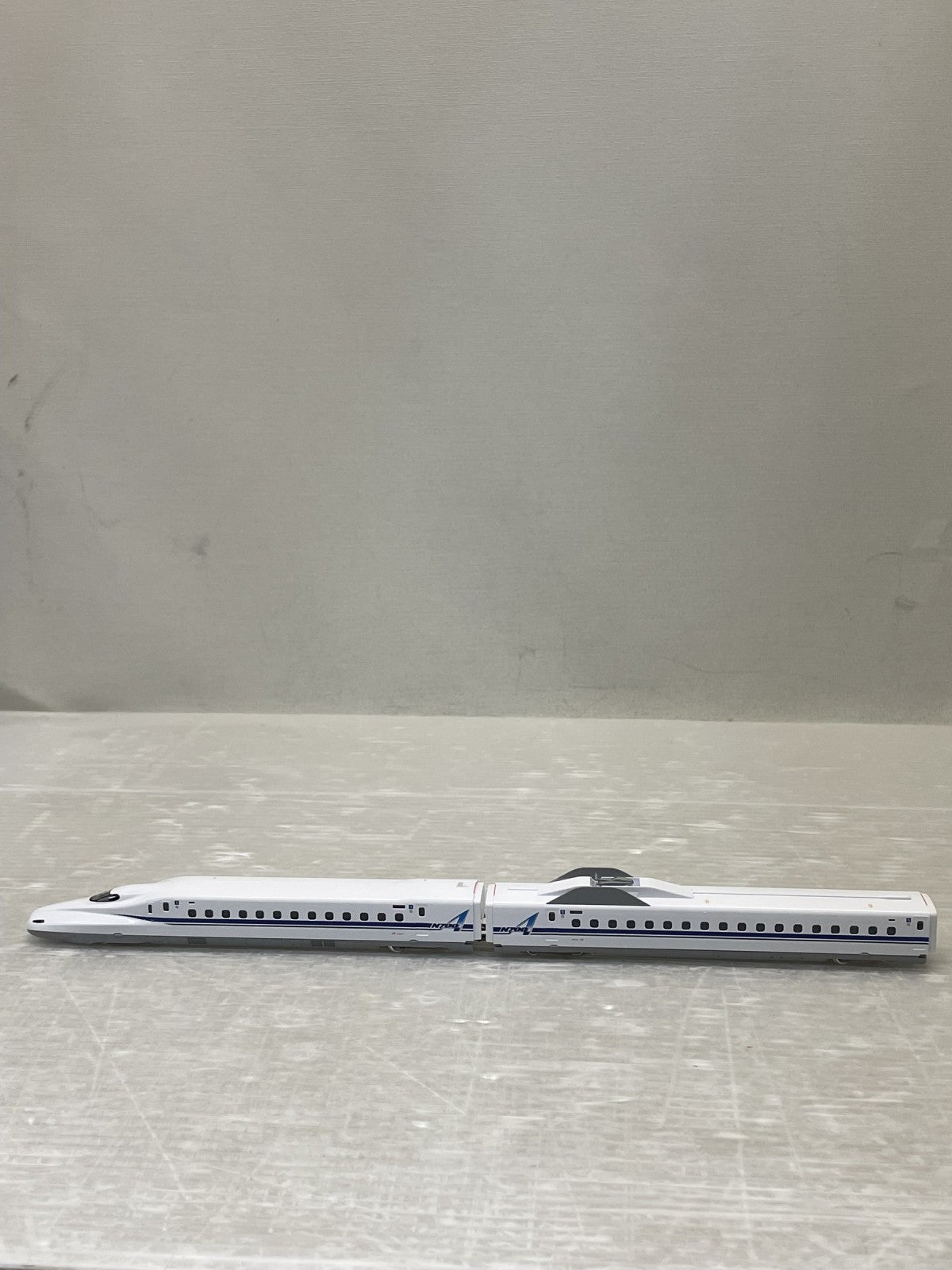 TOMIX N700-1000系(N700A)東海道・山陽新幹線基本セット 鉄道模型車両