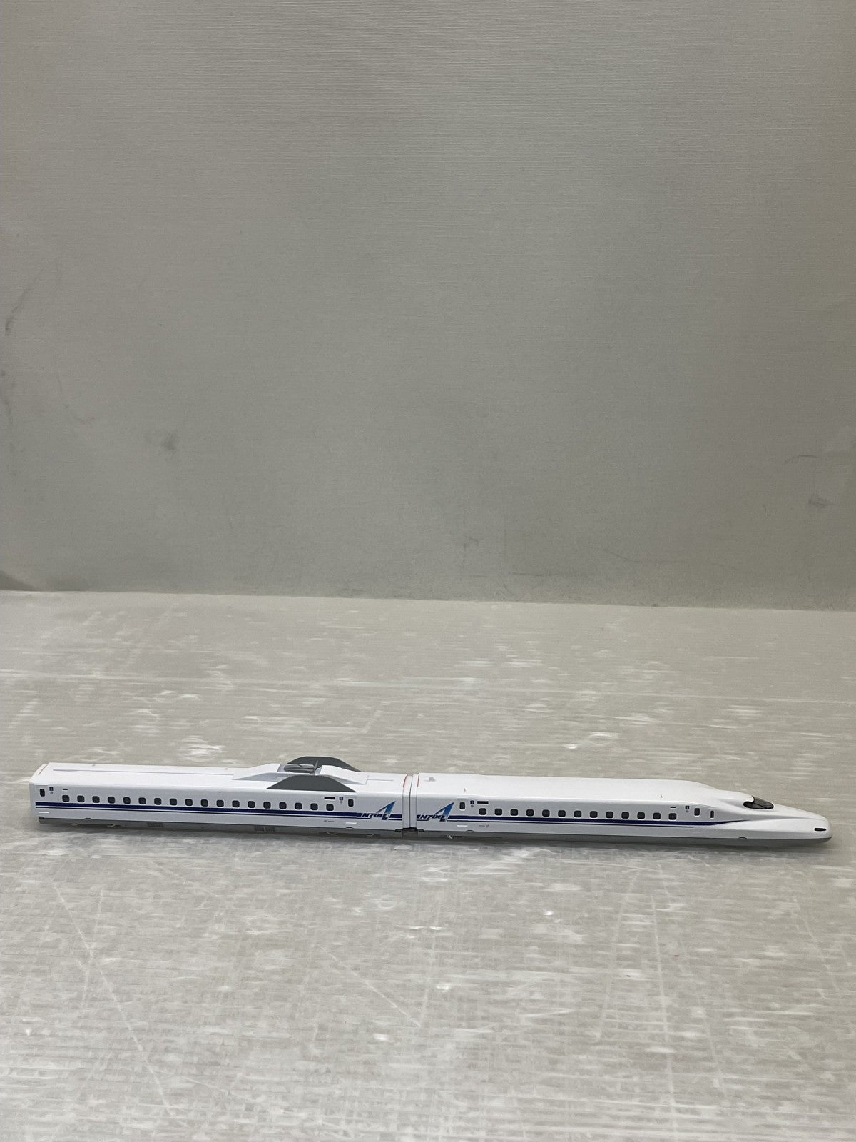 TOMIX N700-1000系(N700A)東海道・山陽新幹線基本セット 鉄道模型車両