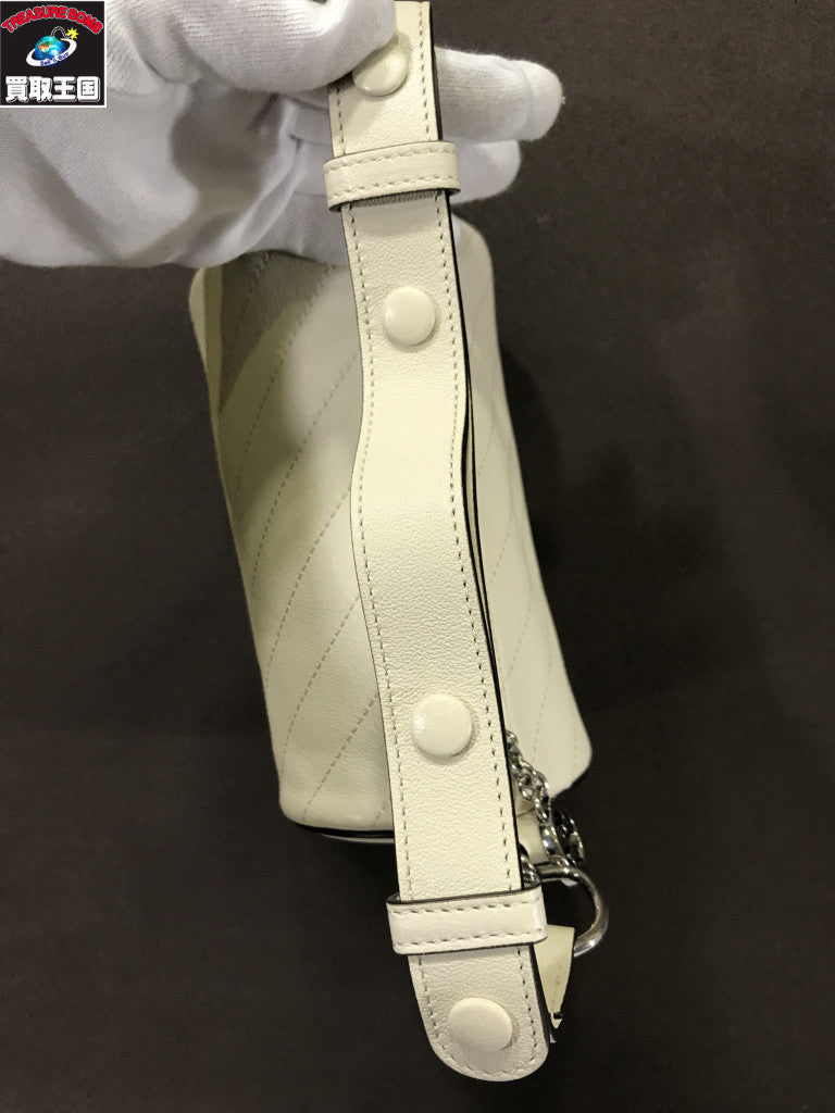GUCCI ブロンディ ミニショルダーバッグ 760170