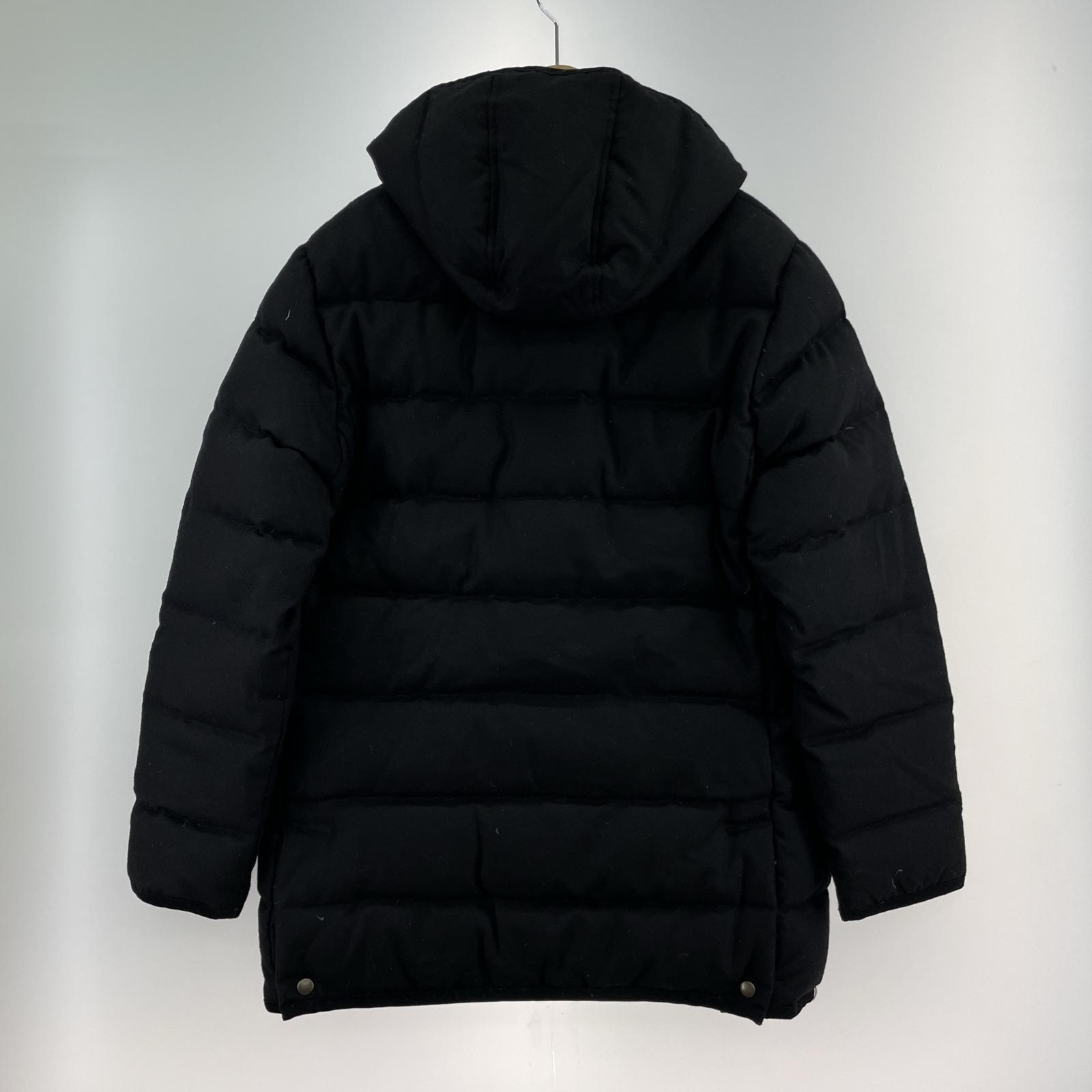 ダウンジャケット Traditional Weatherwear ダウンジャケット ブラック