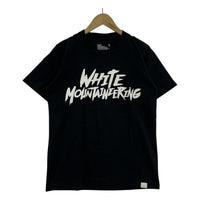 半袖Tシャツ White Mountaineering 半袖Tシャツ・カットソー 1 ブラック