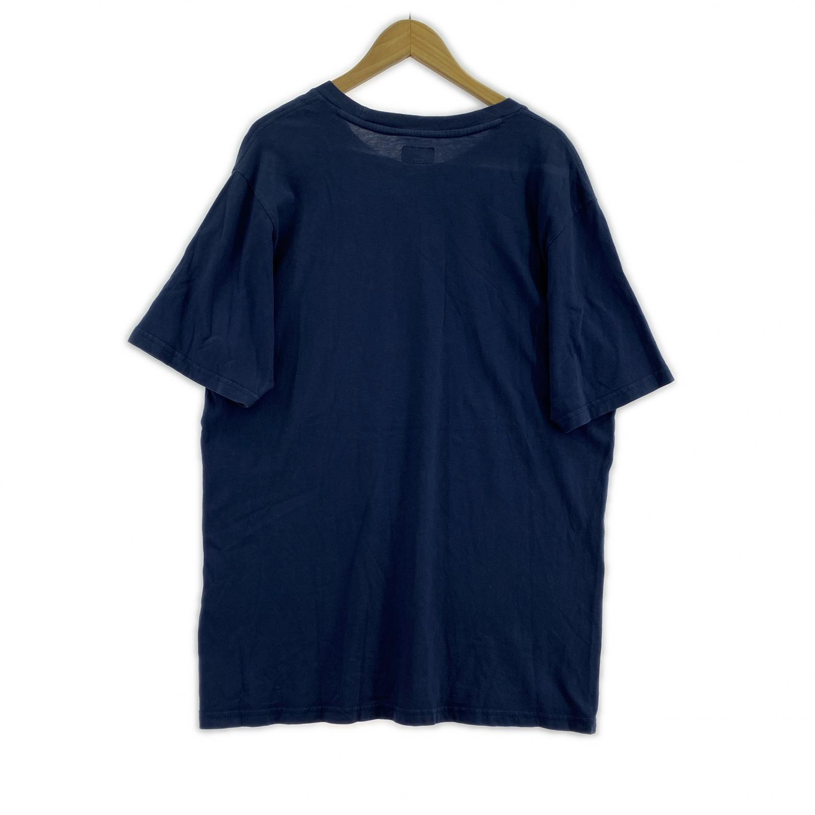 半袖Tシャツ 22ss Washed Handstyle S/S Top L