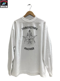 BALENCIAGA 20AW Free Your Mind XS WHT