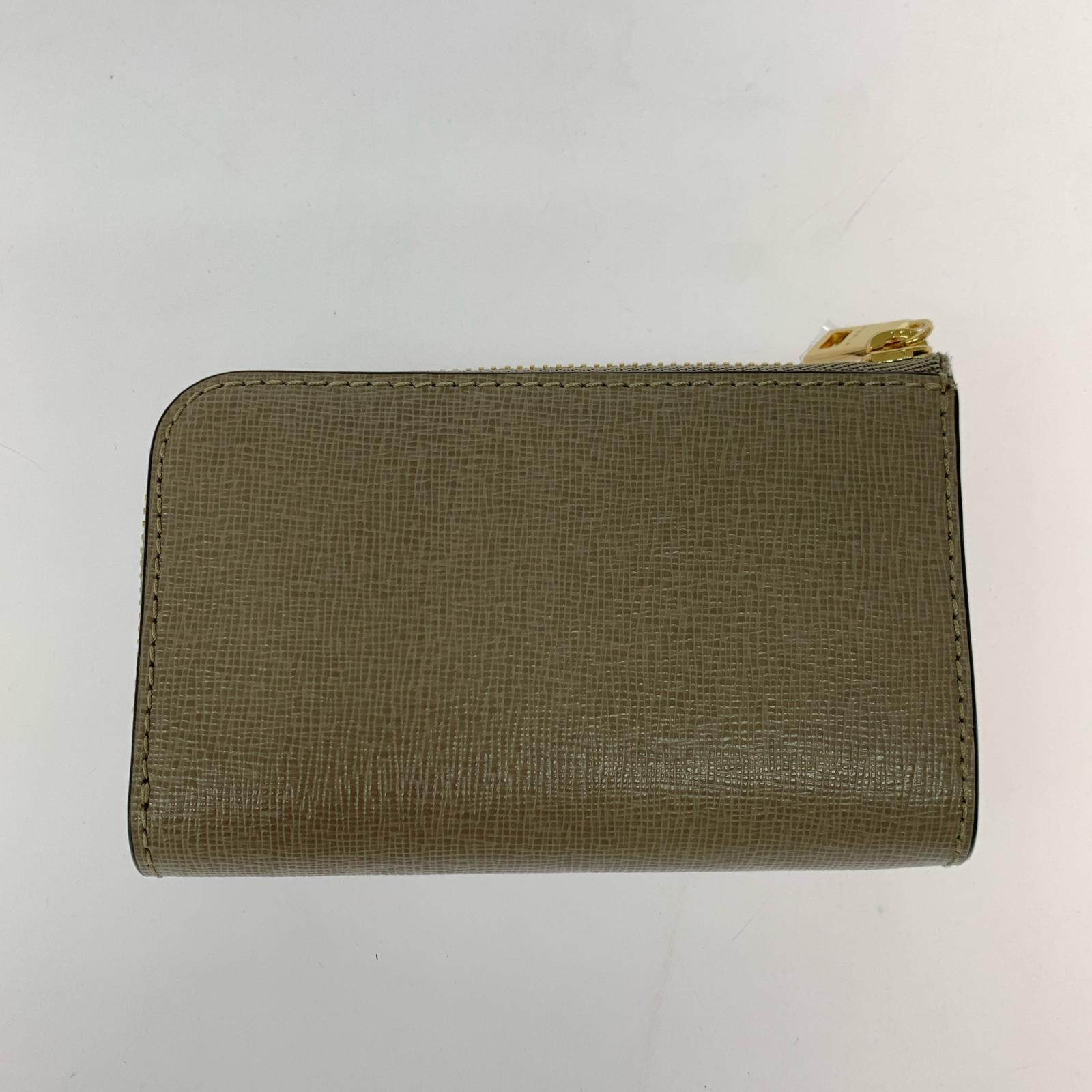 コンパクトウォレット FURLA コンパクトウォレット