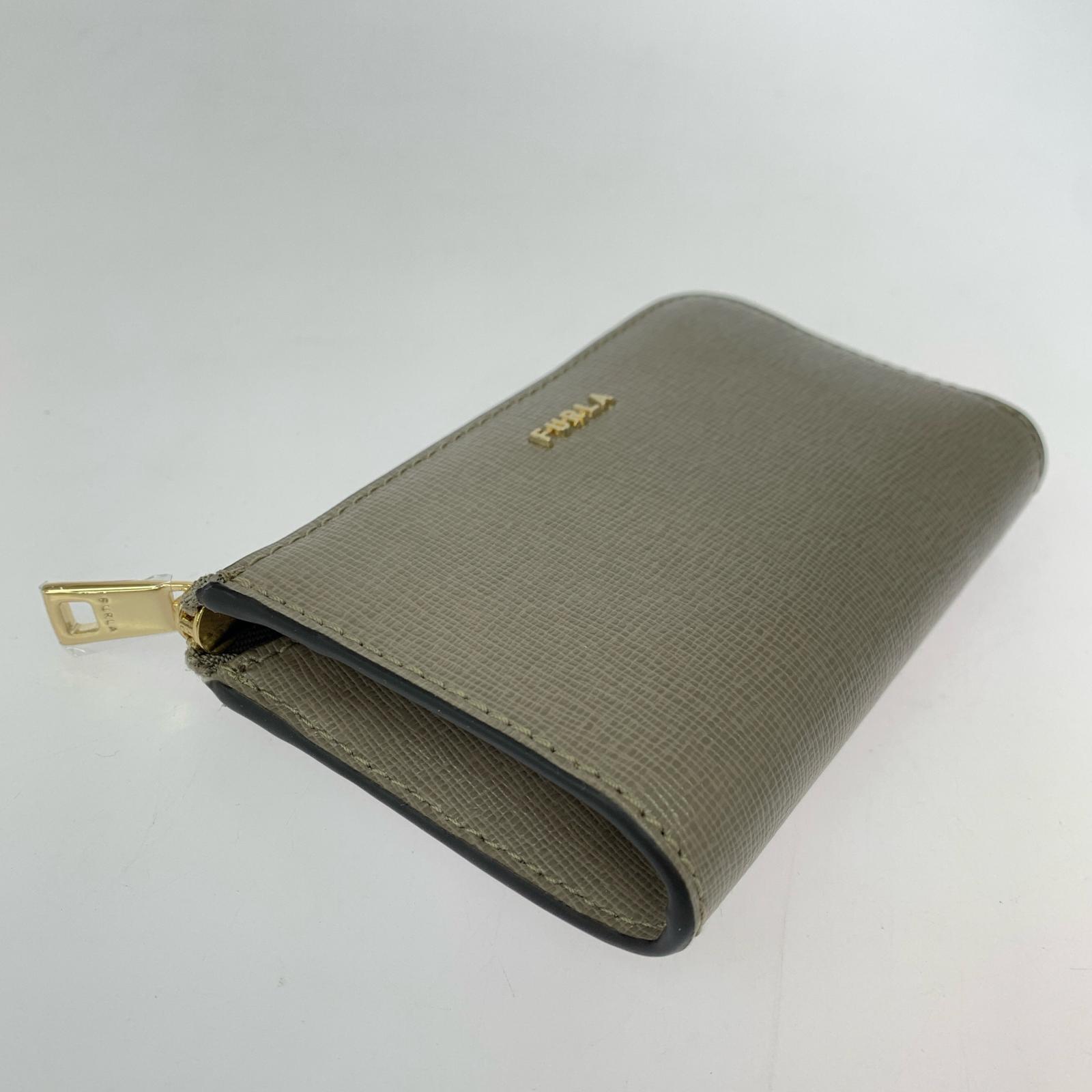 コンパクトウォレット FURLA コンパクトウォレット
